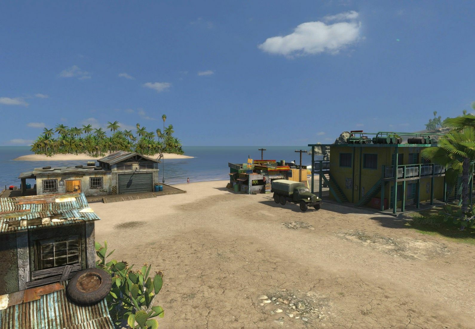 Tropico 3 - Imagen 38